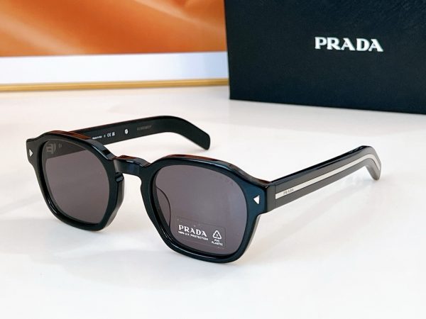 PRA Eyewear SIZE: 49-24-145