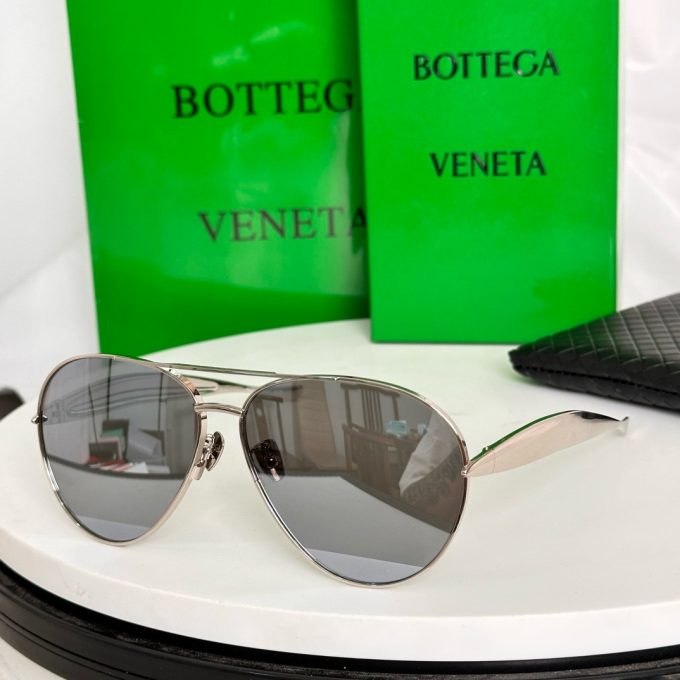 BOTTEG* VENE*A Eyewear SIZE: 64-13-135 - Image 7