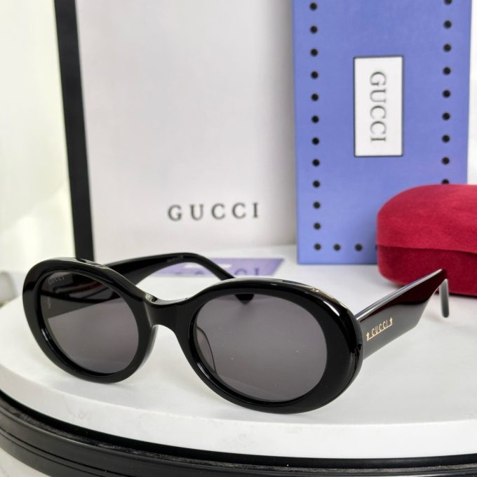 GG* Eyewear SIZE: 53-23-145 - Image 6