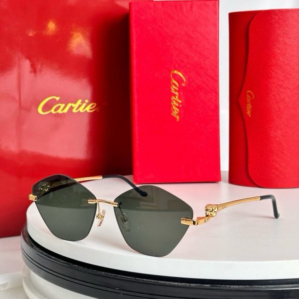 CAR Eyewear SIZE: 61-15-140