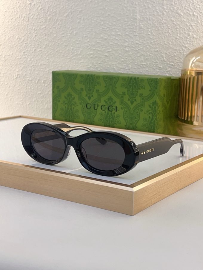 GG* Eyewear SIZE: 54-17-145 - Image 6