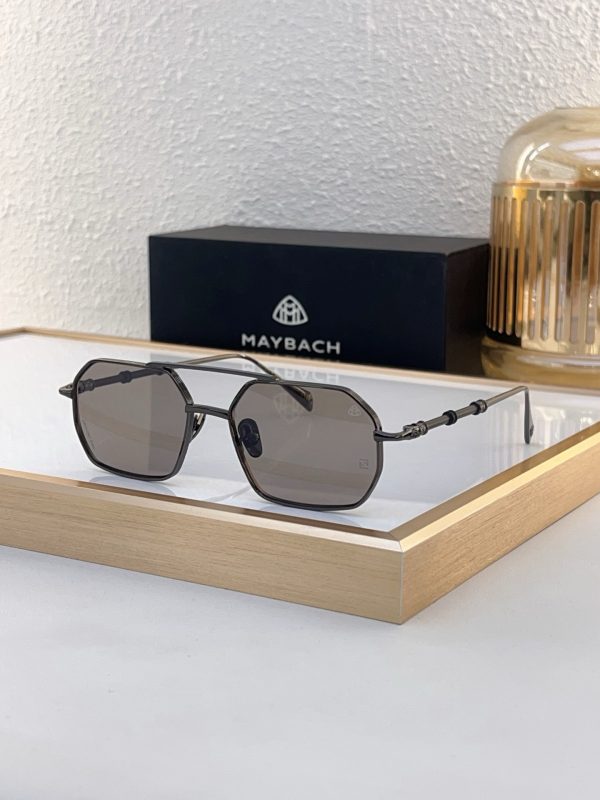 MAYBAC* Eyewear SIZE: 56-17-145