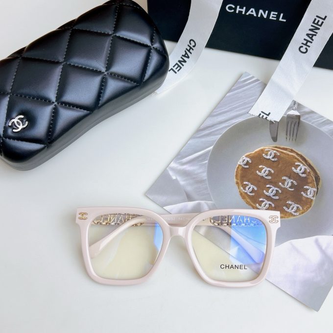 CC* Eyewear SIZE: 54-19-145 - Image 5