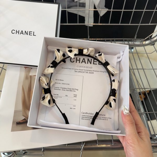 CC Hairband 0016
