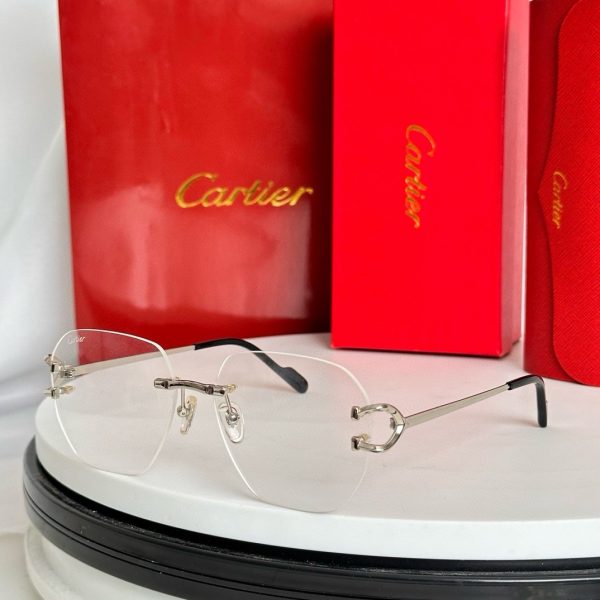 CAR Eyewear SIZE: 58-17-140