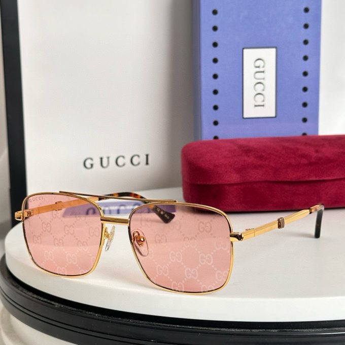 GG* Eyewear SIZE: 58-16-145 - Image 5