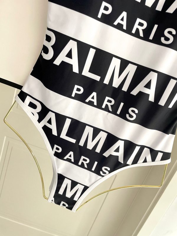 BALM* Swimwear #1