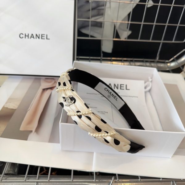 CC Hairband 0017