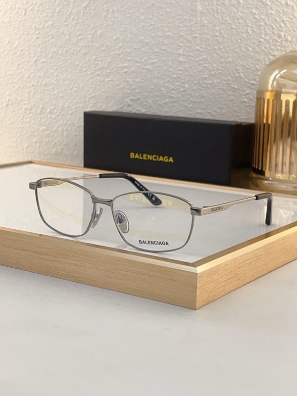 BALE**IAGA Eyewear SIZE: 61-14-145
