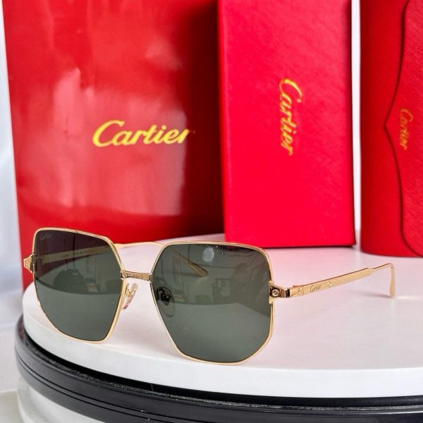 CAR Eyewear SIZE: 58-15-140