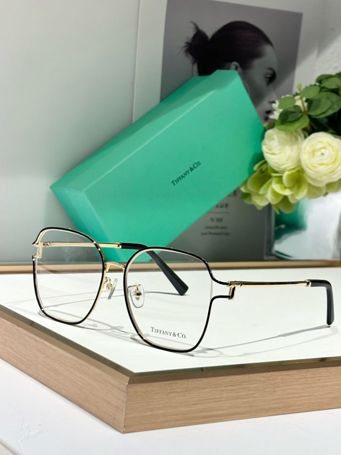 TIF Eyewear SIZE: 55-17-140 - Image 5