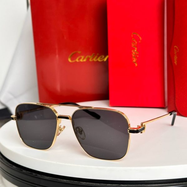CAR Eyewear SIZE: 58-17-145