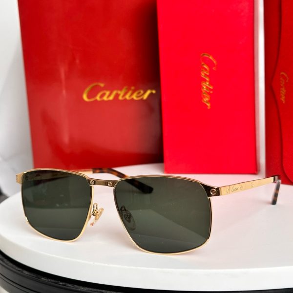 CAR Eyewear SIZE: 60-16-140