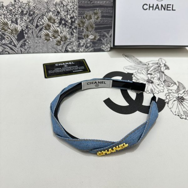 CC Hairband 0025