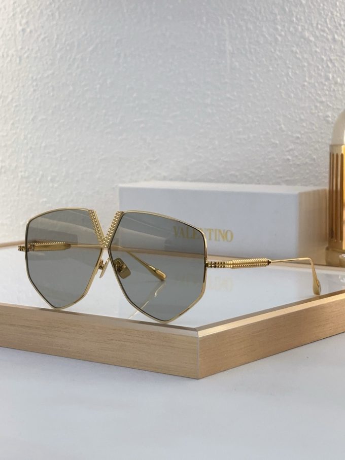 VALEN Eyewear SIZE: 64-5-145 - Image 5