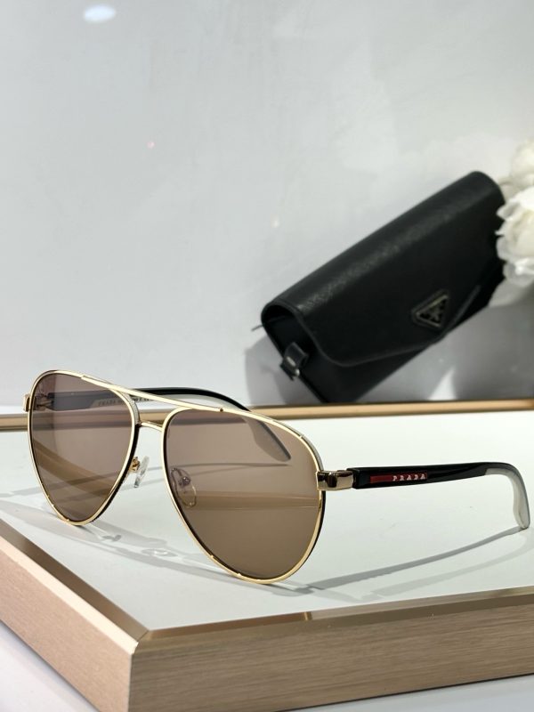 PRA Eyewear SIZE: 61-14-145