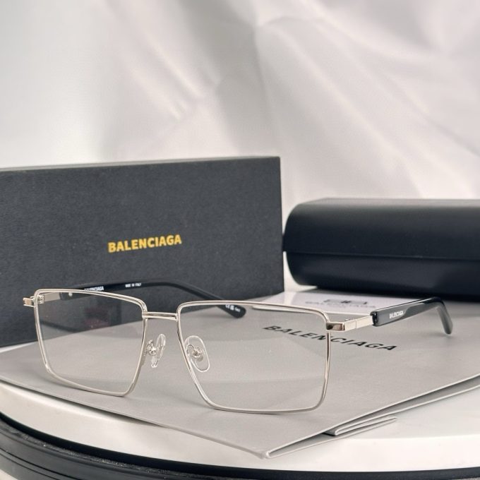 BALE**IAGA Eyewear SIZE: 59-16-145 - Image 6