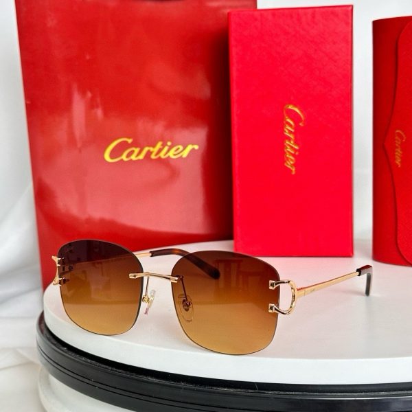 CAR Eyewear SIZE: 52-19-145