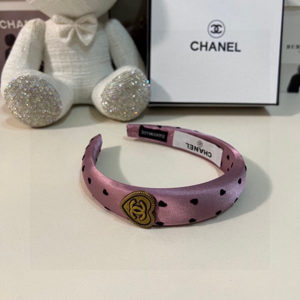 CC Hairband 0027