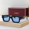 JACQUES MARIE MAG* Eyewear SIZE: 49-23