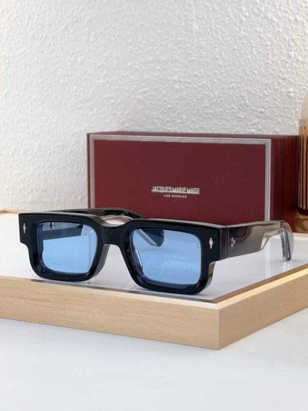 JACQUES MARIE MAG* Eyewear SIZE: 49-23