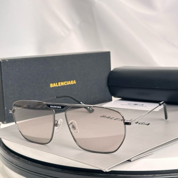 BALE**IAGA Eyewear SIZE: 60-16-145