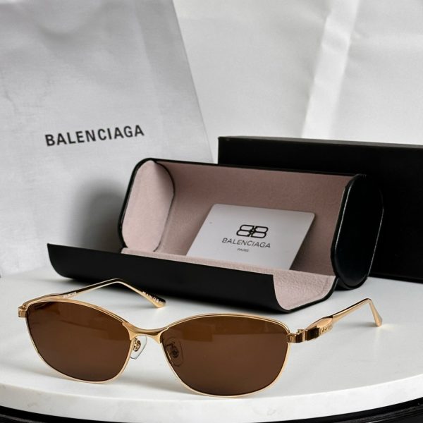 BALE**IAGA Eyewear SIZE: 58-17-135