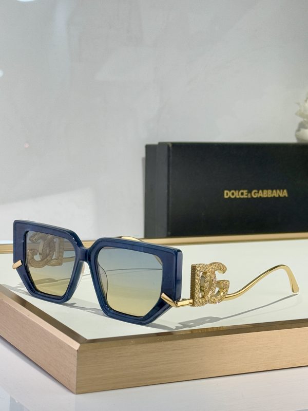 D*G Eyewear SIZE: 52-16-140