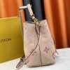 4 Color M45555 Woman Handbag 26.0 X 26.0 X 17.5Cm
