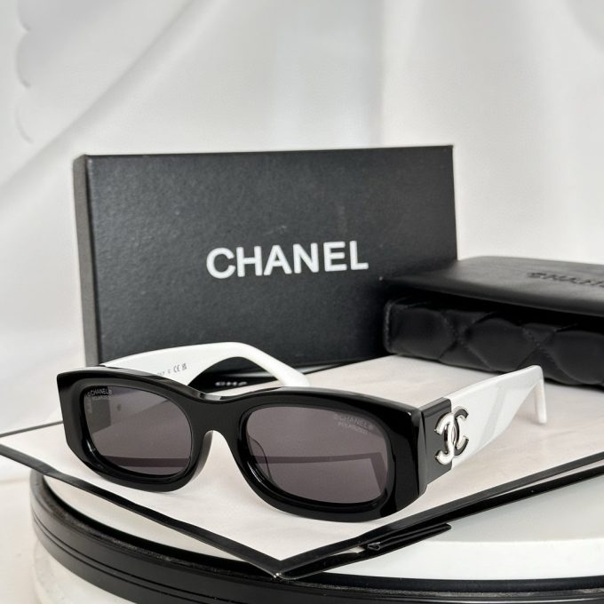 CC* Eyewear SIZE: 52-19-140 - Image 6