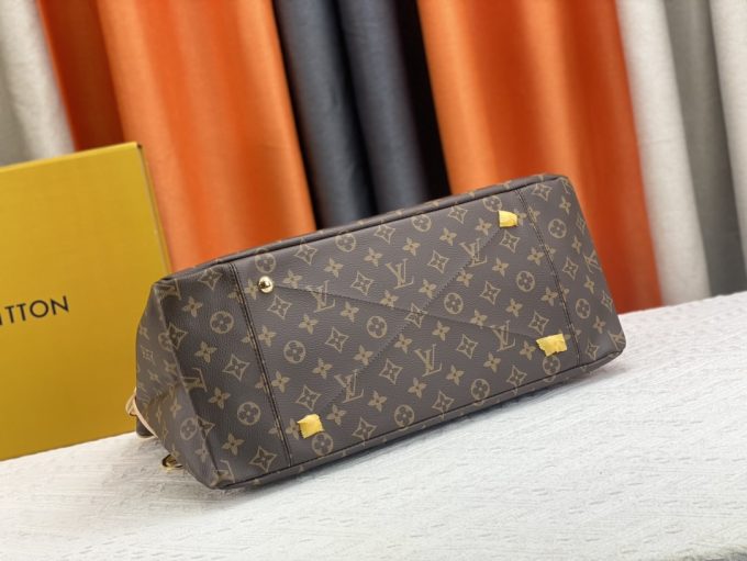 4 Color N41174 Woman Handbag 46 X 32 X 24Cm - Image 7