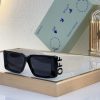 OFF WHI*E Eyewear SIZE: 54-18-145