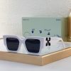 OFF WHI*E Eyewear SIZE: 51-20-145