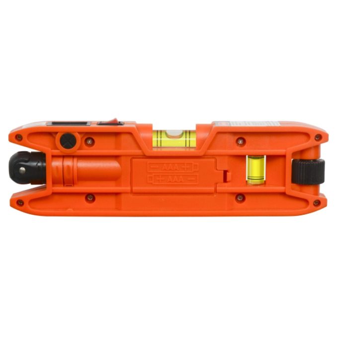 Johnson 40-0915 Magnetic Torpedo Laser Level - Image 2