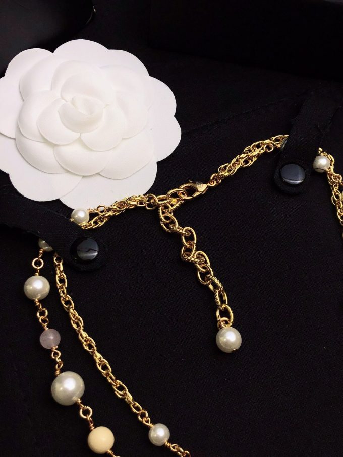 cc New Arrival Necklace 012 - Image 6