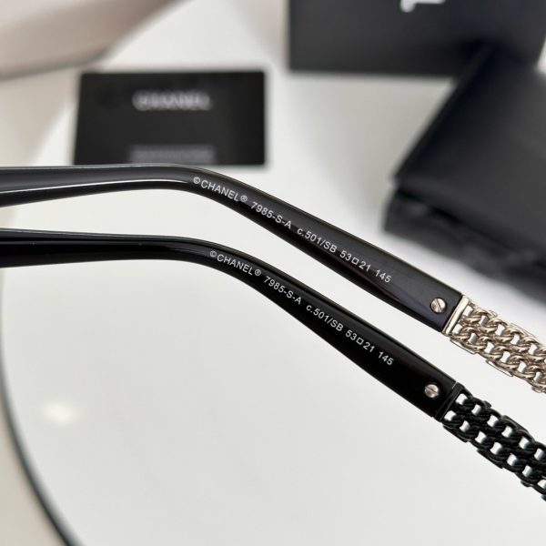 CC* Eyewear SIZE: 53-21-145