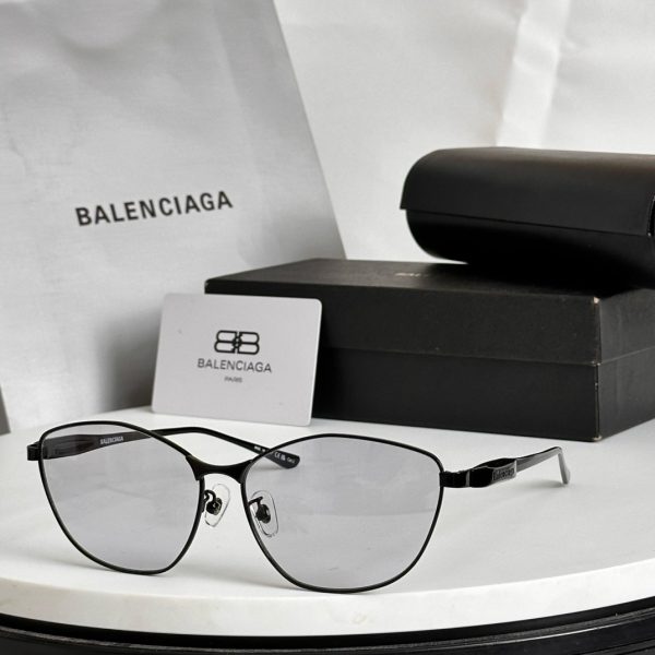 BALE**IAGA Eyewear SIZE: 58-17-145