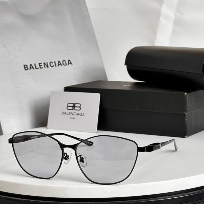 BALE**IAGA Eyewear SIZE: 58-17-145 - Image 9