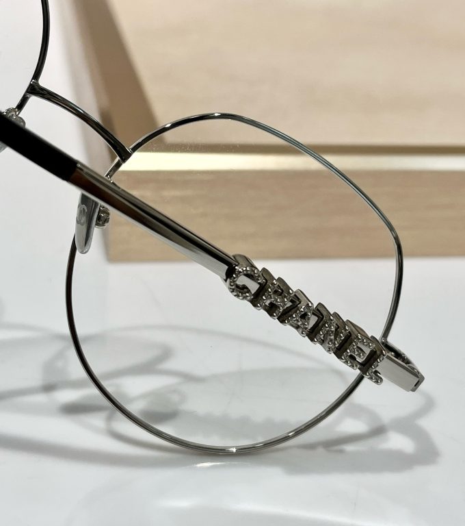 CC* Eyewear SIZE: 53-17-140 - Image 7
