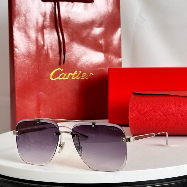 CAR Eyewear SIZE: 61-17-140