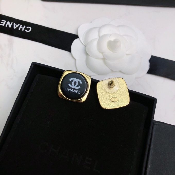 cc Earrings - Image 3