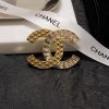 cc Brooch
