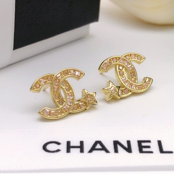 cc Earrings