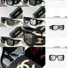 CC* Eyewear SIZE: 54-20-145