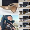 D*G Eyewear SIZE: 53-19-140