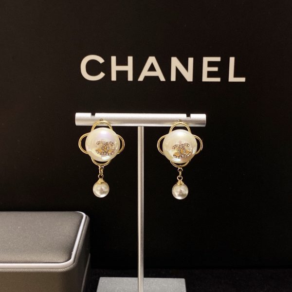 cc Earrings