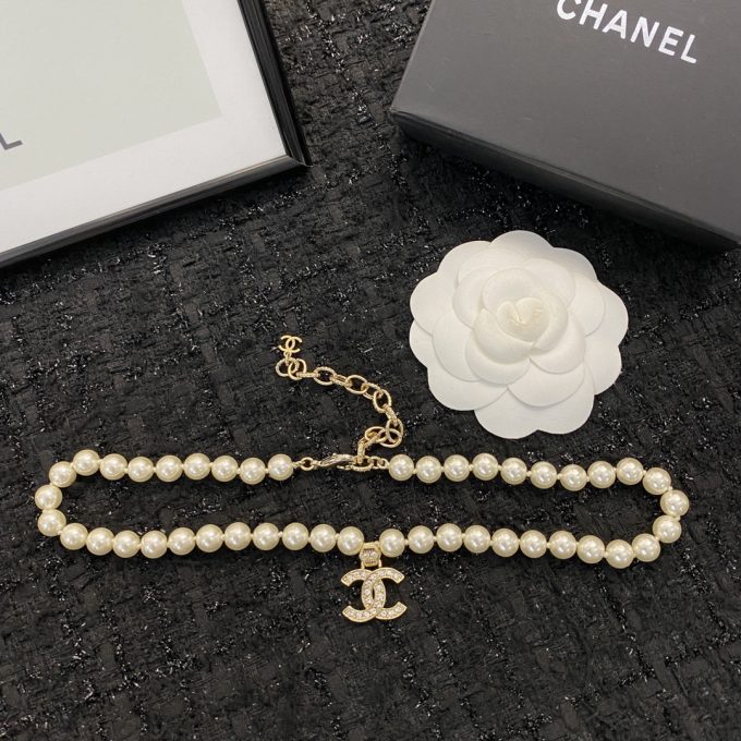 cc New Arrival Necklace 013 - Image 3