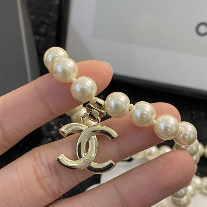 cc New Arrival Necklace 013 - Image 5