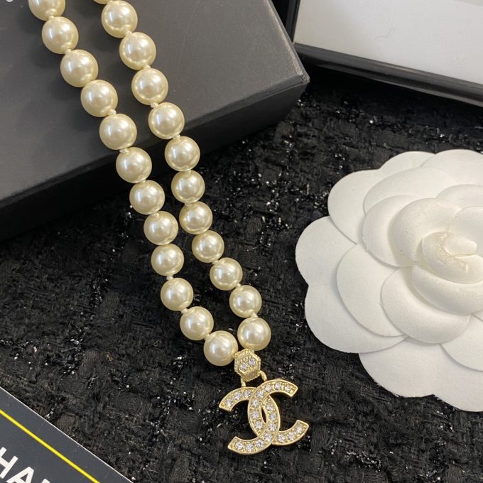 cc New Arrival Necklace 013 - Image 6