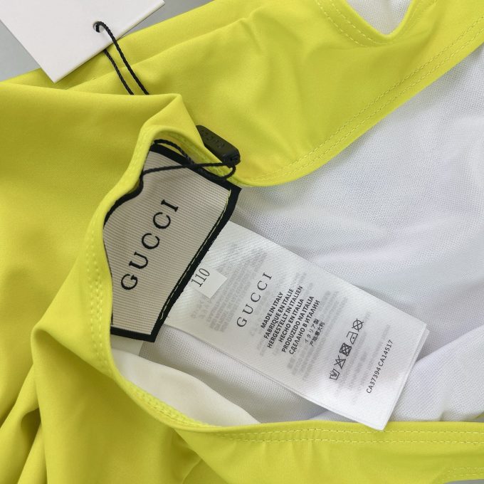 GG* Kids' Swimwear #4 - Image 9